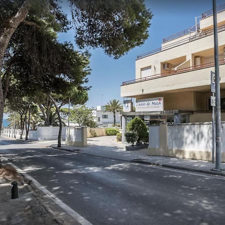 Casa Vacacional En Canos De Meca Los Canos De Meca Dış mekan fotoğraf
