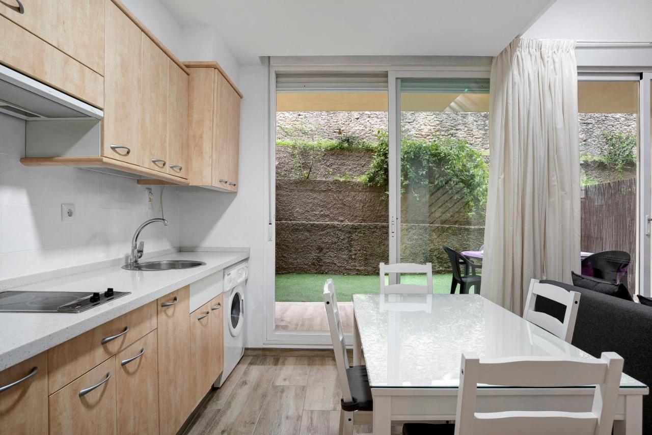 Casa Vacacional En Canos De Meca Los Canos De Meca Dış mekan fotoğraf