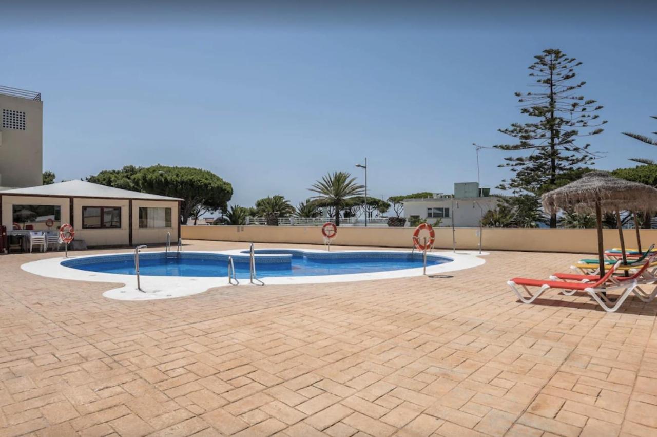 Casa Vacacional En Canos De Meca Los Canos De Meca Dış mekan fotoğraf