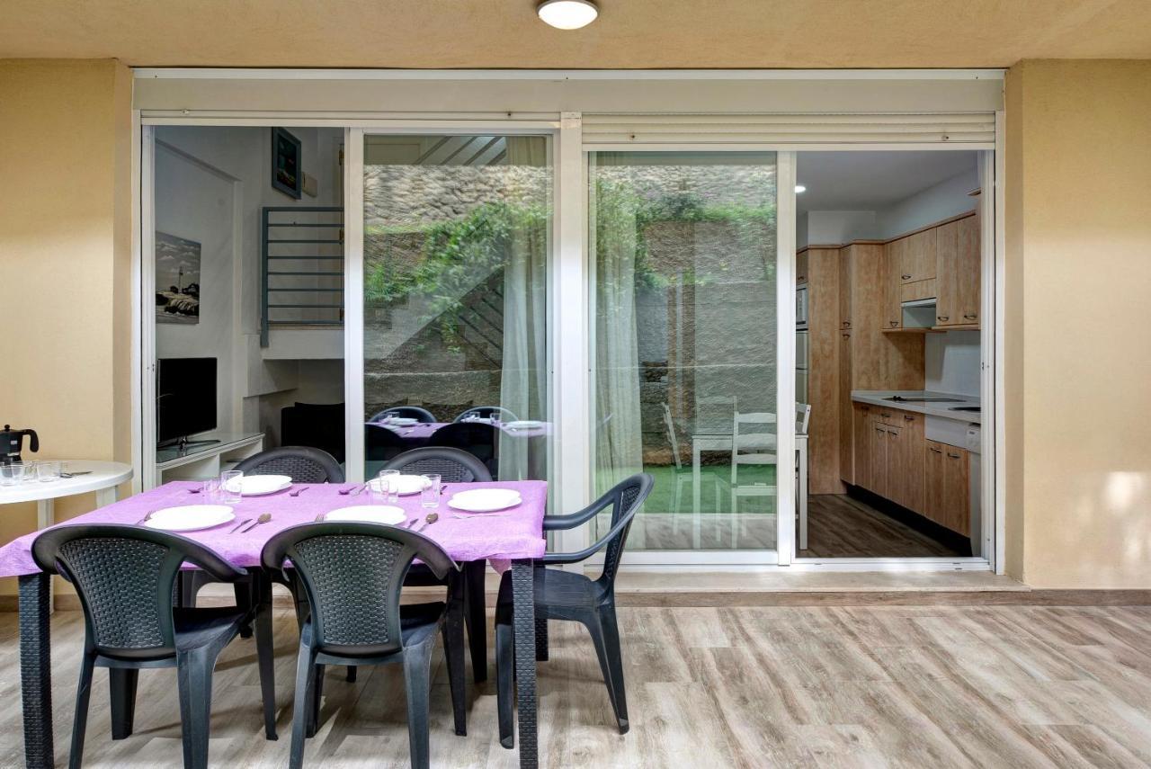 Casa Vacacional En Canos De Meca Los Canos De Meca Dış mekan fotoğraf