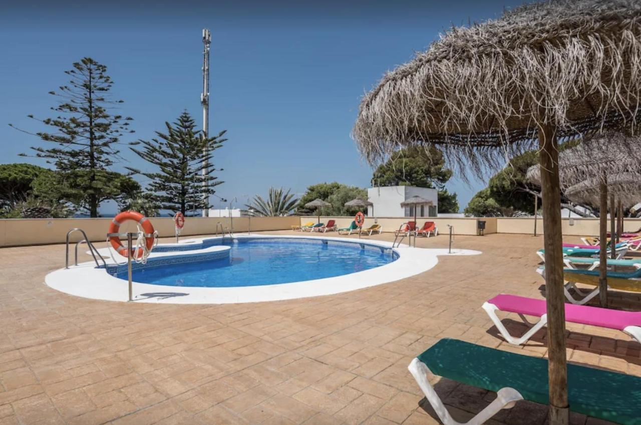 Casa Vacacional En Canos De Meca Los Canos De Meca Dış mekan fotoğraf
