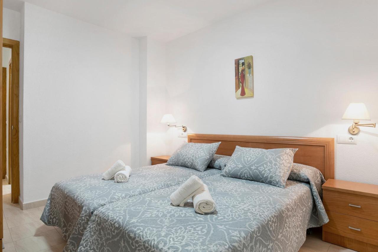 Casa Vacacional En Canos De Meca Los Canos De Meca Dış mekan fotoğraf