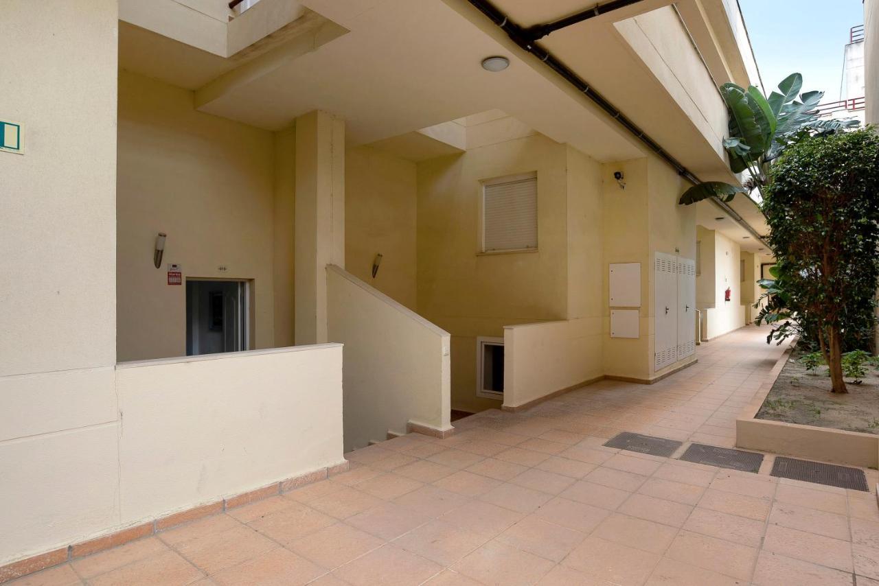 Casa Vacacional En Canos De Meca Los Canos De Meca Dış mekan fotoğraf
