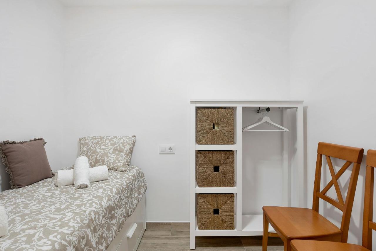 Casa Vacacional En Canos De Meca Los Canos De Meca Dış mekan fotoğraf