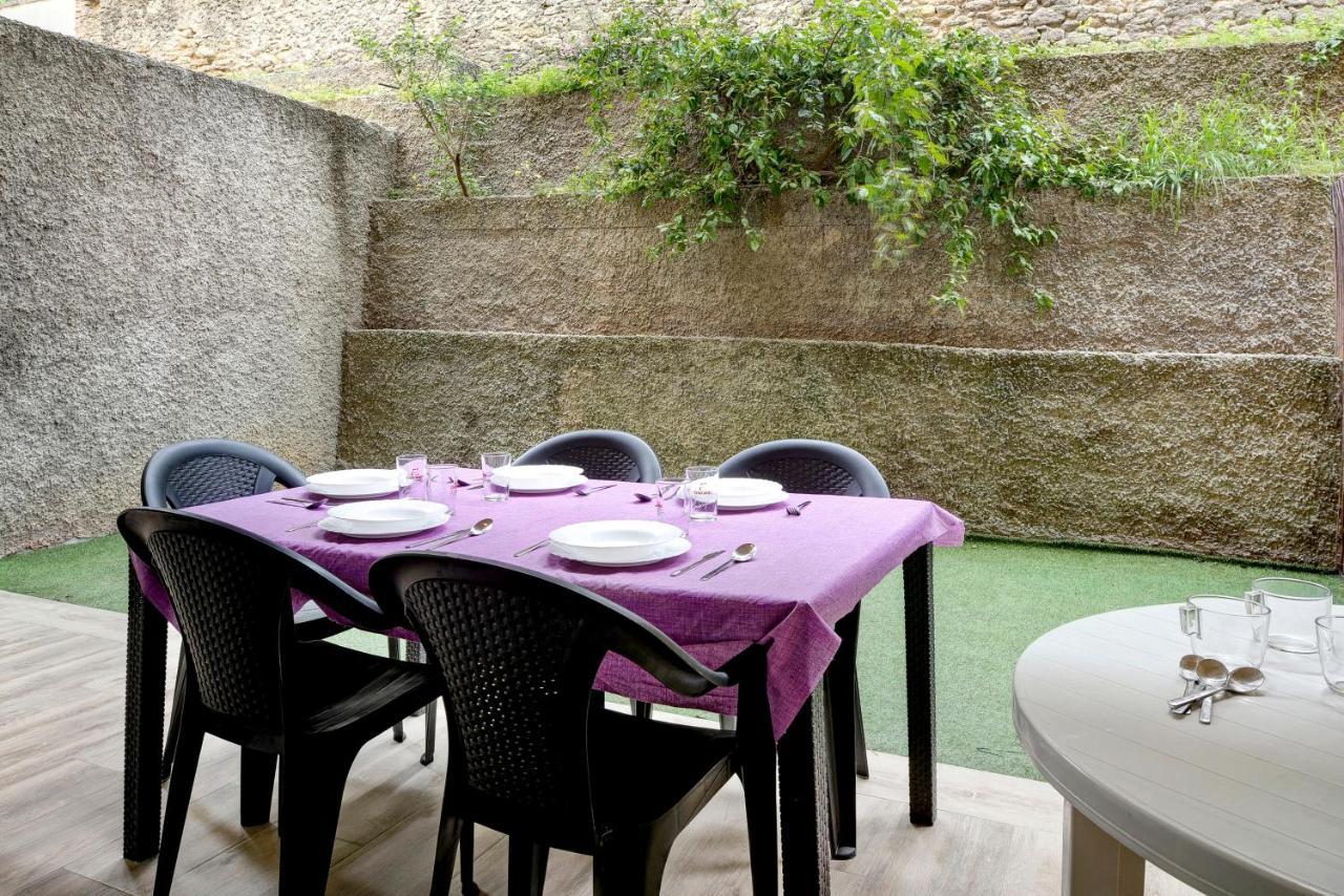 Casa Vacacional En Canos De Meca Los Canos De Meca Dış mekan fotoğraf