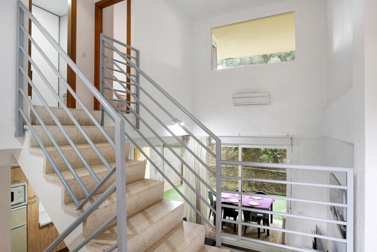 Casa Vacacional En Canos De Meca Los Canos De Meca Dış mekan fotoğraf