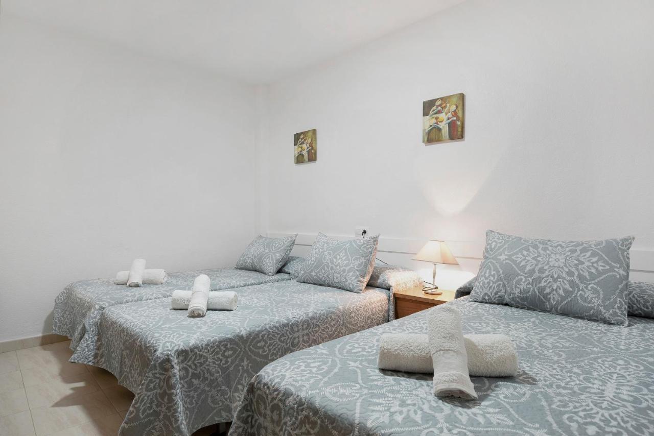 Casa Vacacional En Canos De Meca Los Canos De Meca Dış mekan fotoğraf