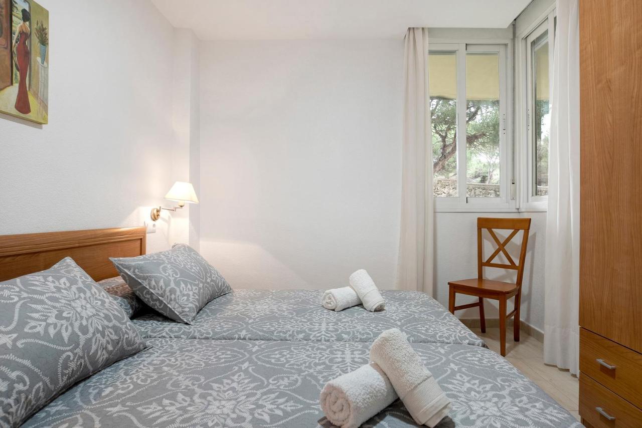 Casa Vacacional En Canos De Meca Los Canos De Meca Dış mekan fotoğraf