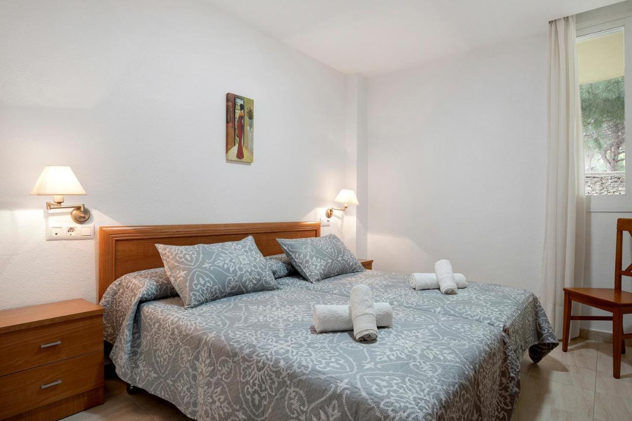 Casa Vacacional En Canos De Meca Los Canos De Meca Dış mekan fotoğraf