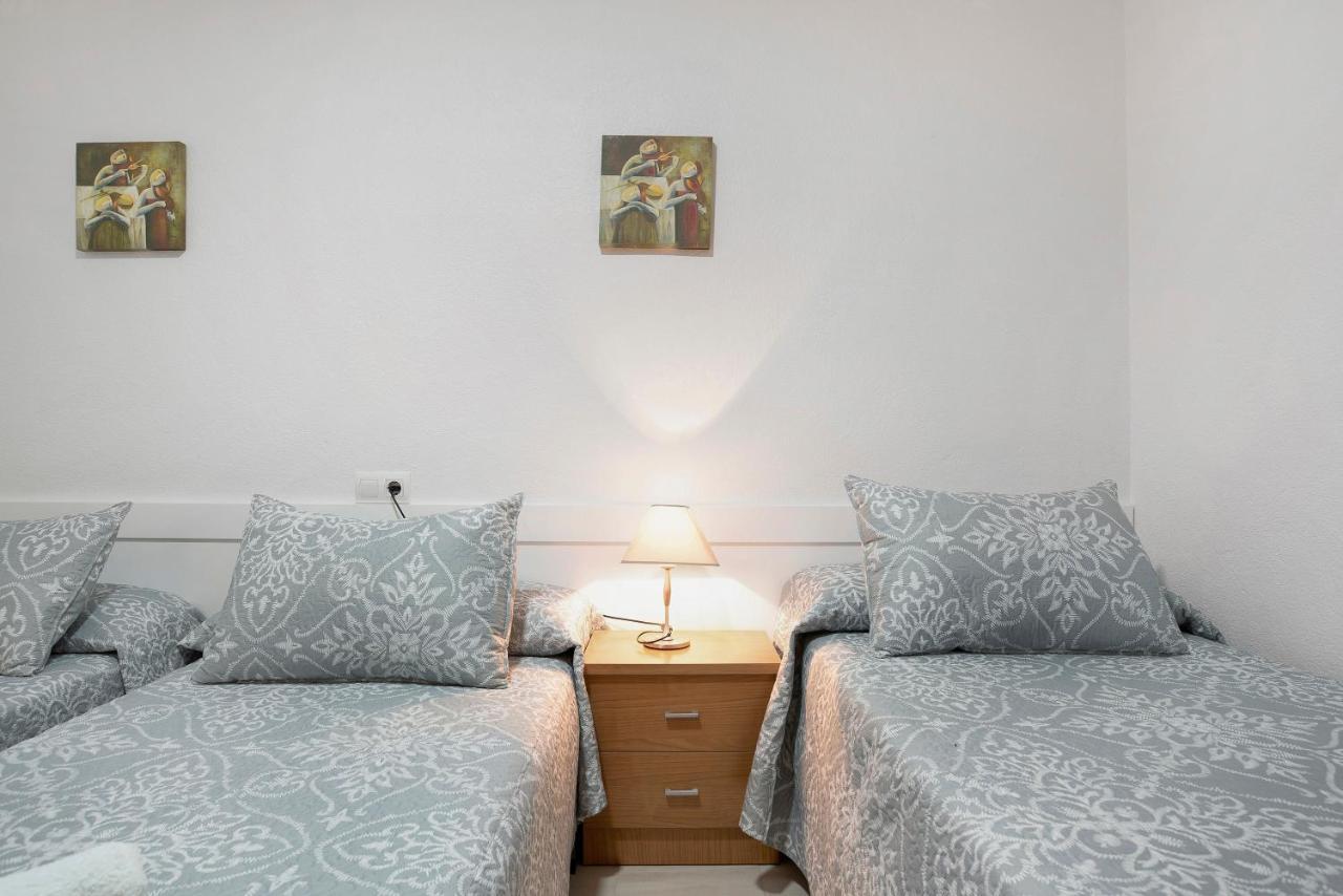 Casa Vacacional En Canos De Meca Los Canos De Meca Dış mekan fotoğraf